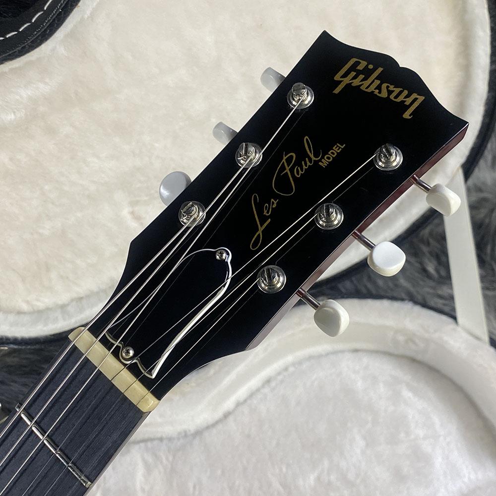 Gibson Les Paul Junior Special Double Cut Cherry with Bigsby Mod