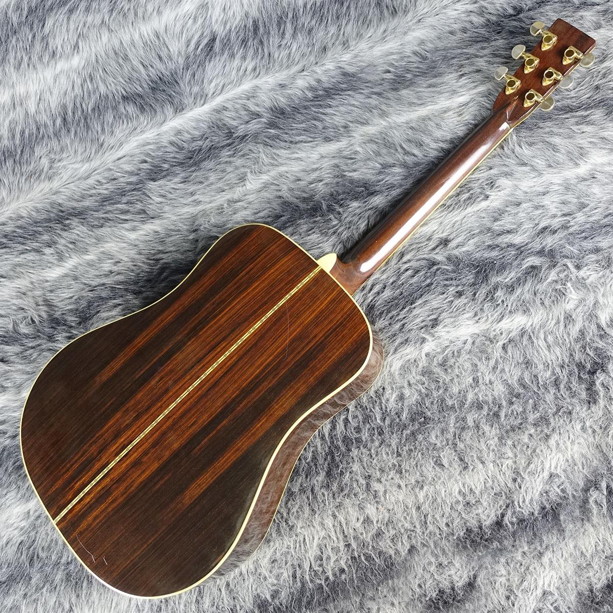 程度上！CAT'S EYES キャッツアイ　アコギ　CE500 調整済！HC付き 程度上！CAT'S EYES キャッツアイ アコギ CE500 調整済！HC付き ギター