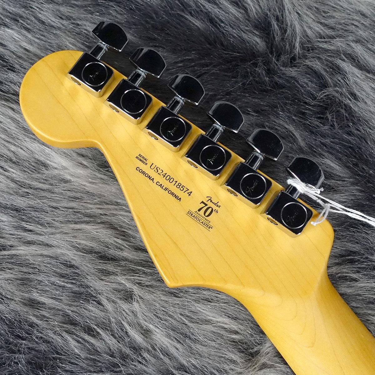 Fender Limited Edition American Professional II Stratocaster