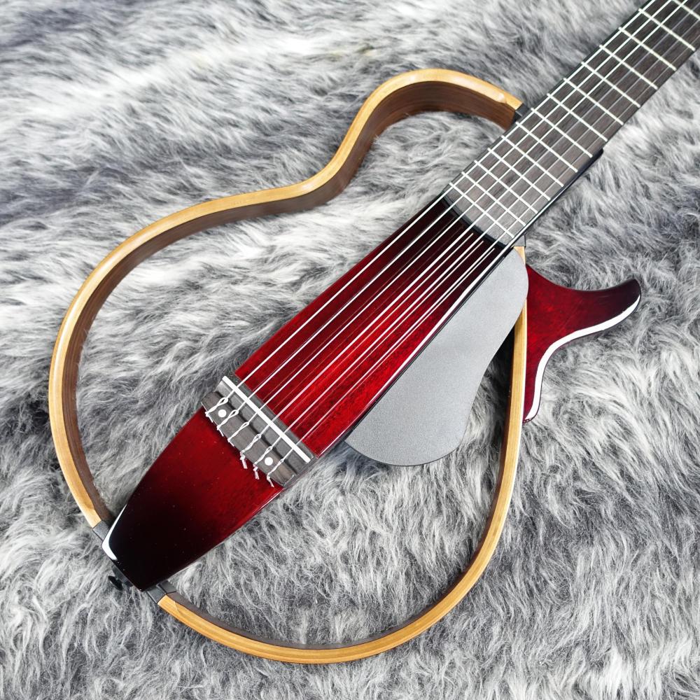 k*6様 YAMAHA SLG200N CRB YAMAHA ヤマハ SLG200N CRB サイレントギター クラシックギター