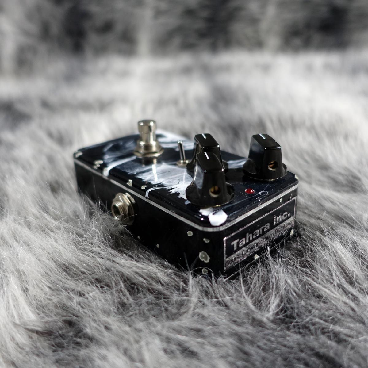 LANDGRAFF DYNAMIC OVERDRIVE クローン　ランドグラフ LANDGRAFF DYNAMIC OVERDRIVE <ランドグラフ>｜平野楽器 ロッキン