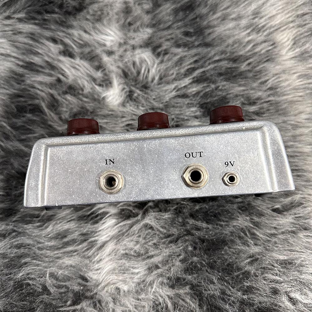KLON CENTAUR（Silver）正規品 KLON Centaur Silver No Picture <クロン>｜平野楽器 ロッキン