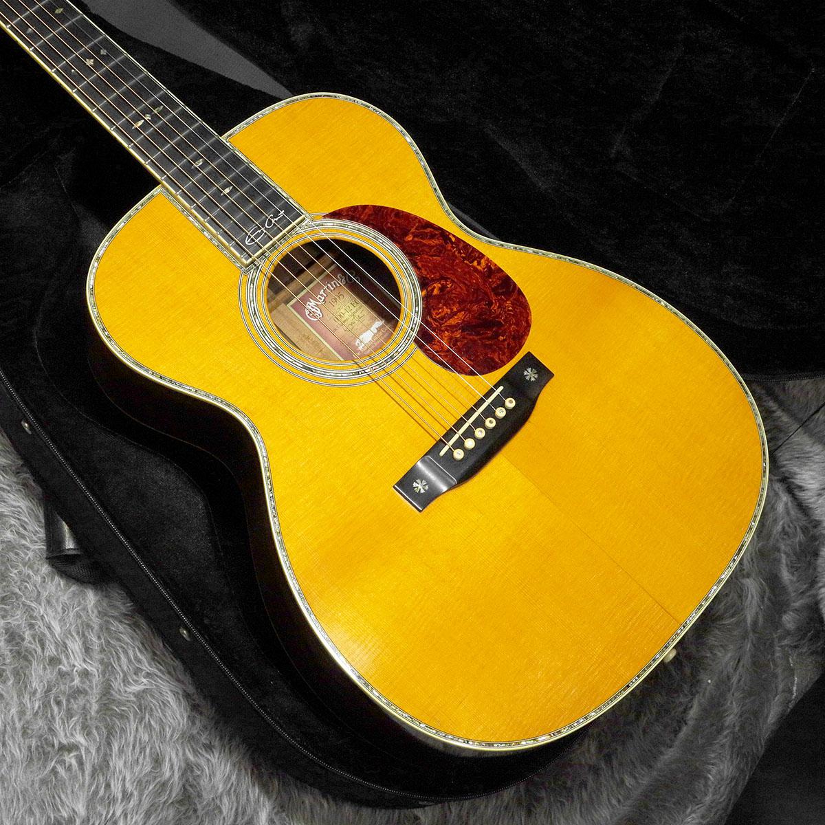 美品 Martin 000M アコースティックギター 1997年 USA製 美品 Martin 000M アコースティックギター 1997年 USA製 美品 Martin