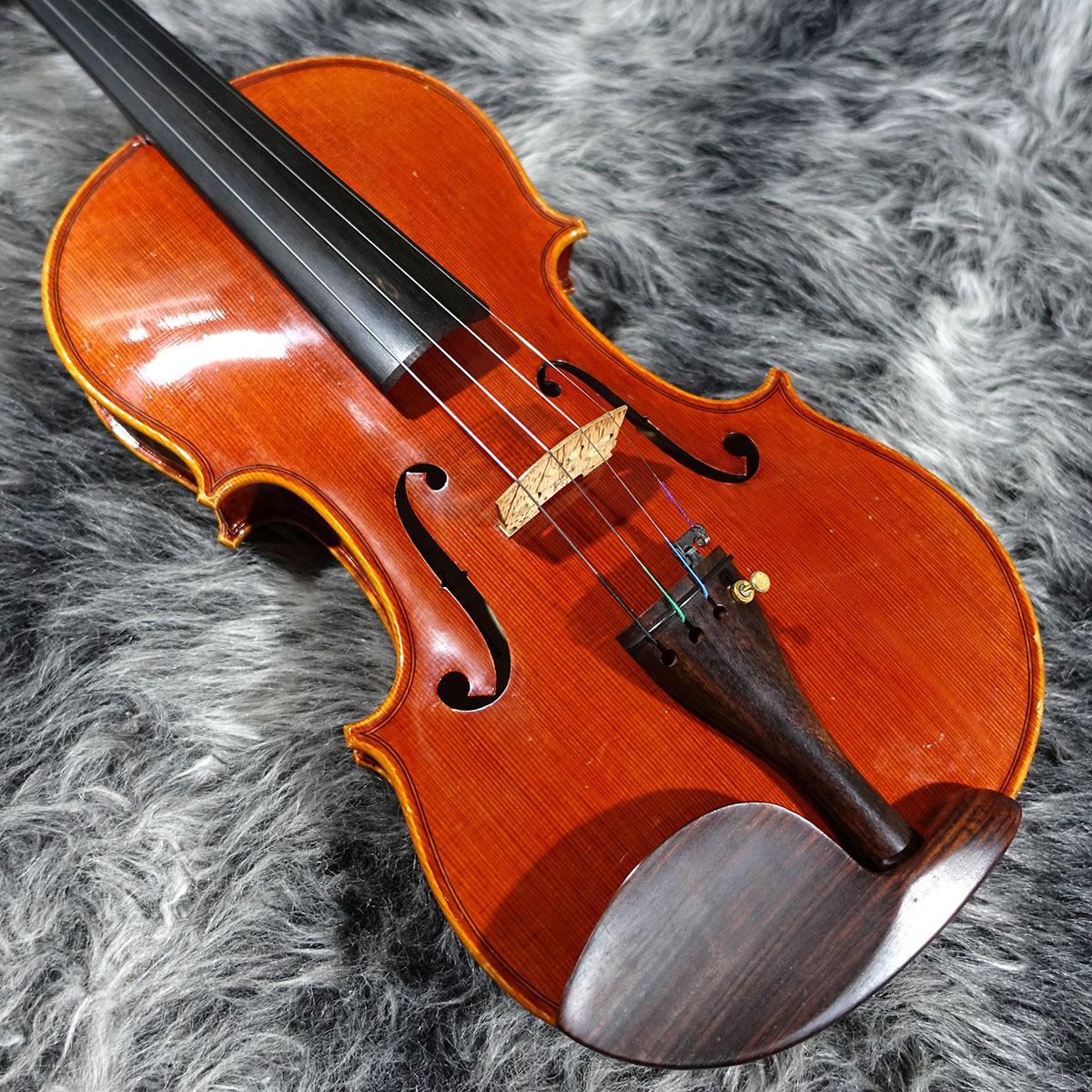 【希少・美品】ヴァイオリン4/4 Pygmalius'ADVANCE' 2011 希少】Pygmalius ピグマリウス Derius ADVANCE 4/4 - メルカリ