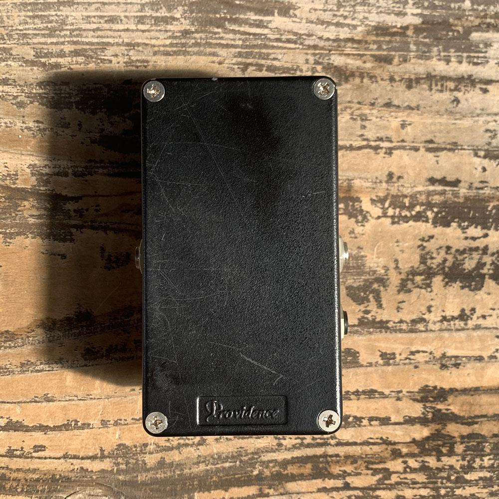 週末値下げ　美品　Providence Sonic Drive SDR-4R オーバードライブ】Providence SONIC DRIVEが限定復活！ “SDR-4R