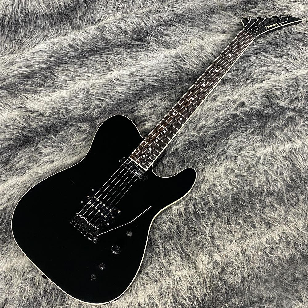 フェルナンデス TEJ サスティナー搭載 FERNANDES STEJ-DLX SUS 【SH-4 JBピックアップ・サスティナー搭載