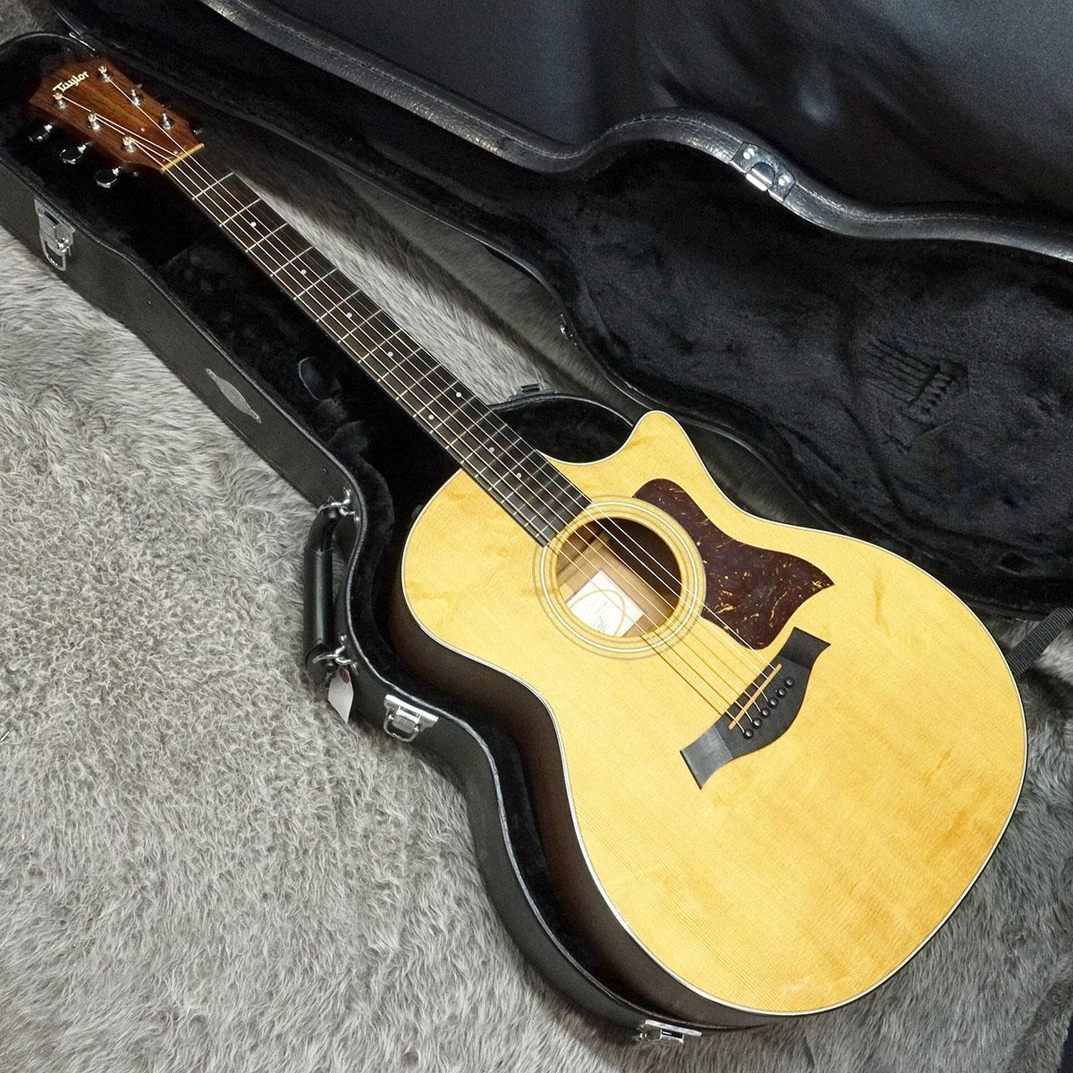 Taylor テイラー 314ce ES1 Taylor 314ce with ES1 Electronics | Reverb
