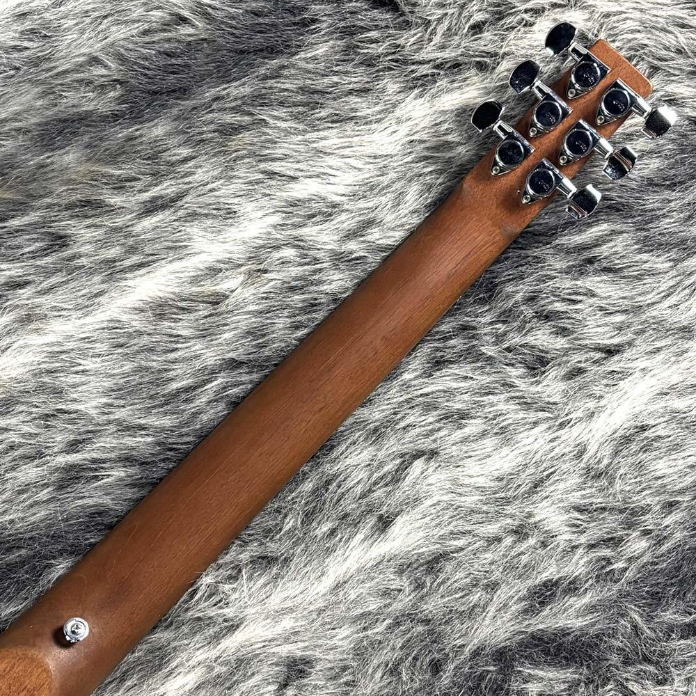 Martin Backpacker トラベルギター マーティン MARTIN ( マーティン ) BACKPACKER バックパッカー 送料無料