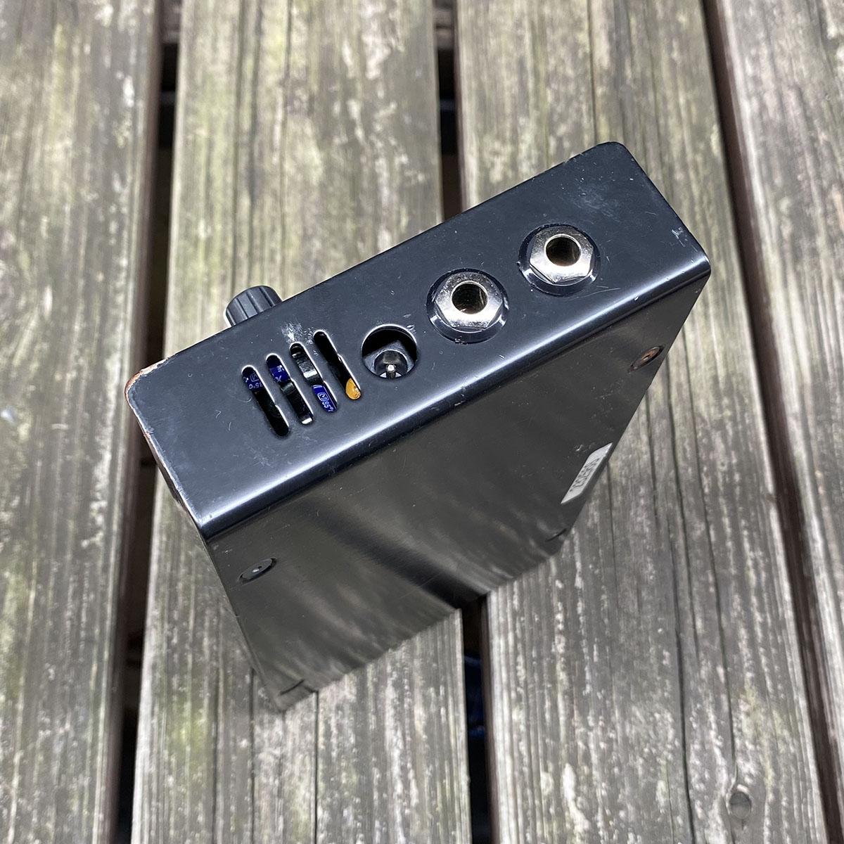 ラジアルTONEBONE PLEXITUBE ギターエフェクター Plexitube - Radial Engineering