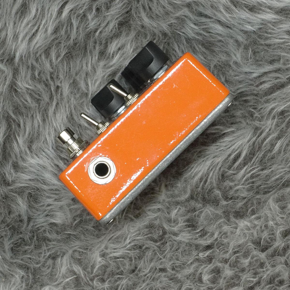 SHARK EFFECT Warzy Drive｜平野楽器 ロッキン オンラインストア