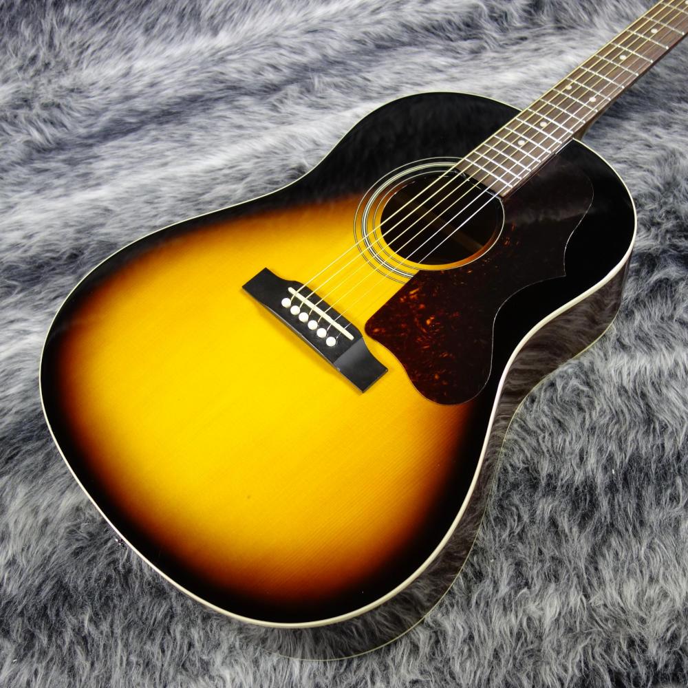Epiphone 1963 EJ-45/VS アコースティックギター　美品 ヨドバシ.com - Epiphone エピフォン 1963 EJ-45 Acoustic VS