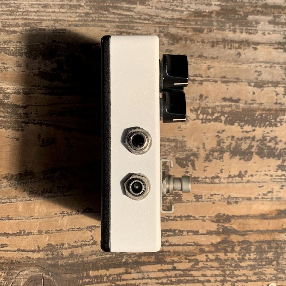 た*う様 Providence Sonic Drive SDR4ギターエフェクタ オーバードライブ】Providence SONIC DRIVEが限定復活！ “SDR-4R