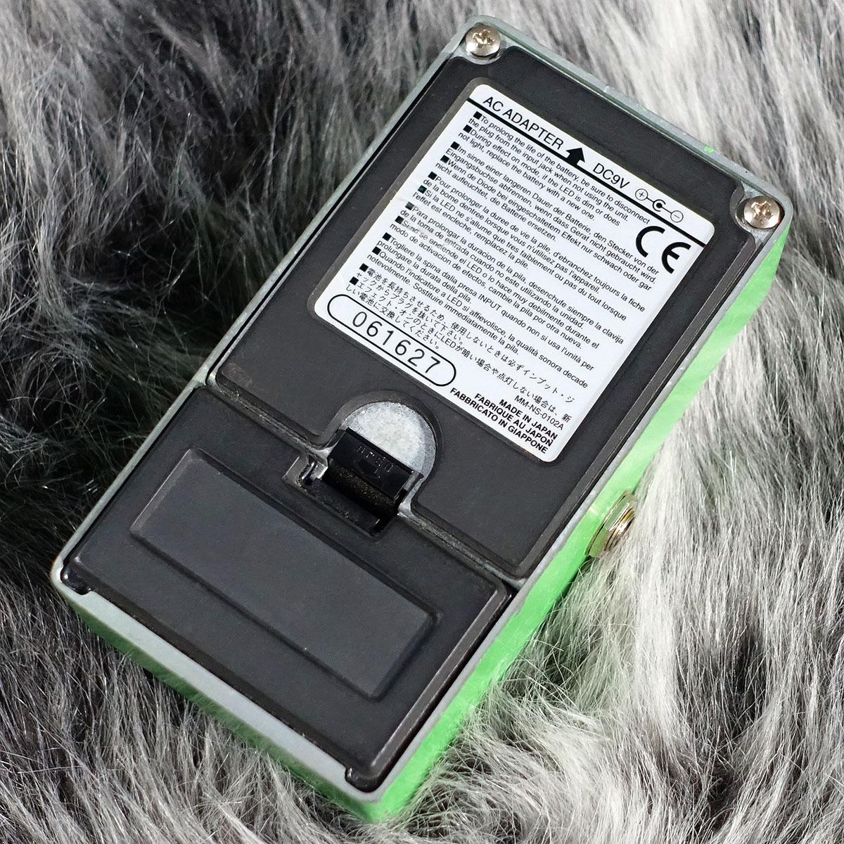 ギター Ibanez TS9 2nd Reissue Tube Screamer Ibanez TS9 2nd Reissue（中古）【楽器検索デジマート】
