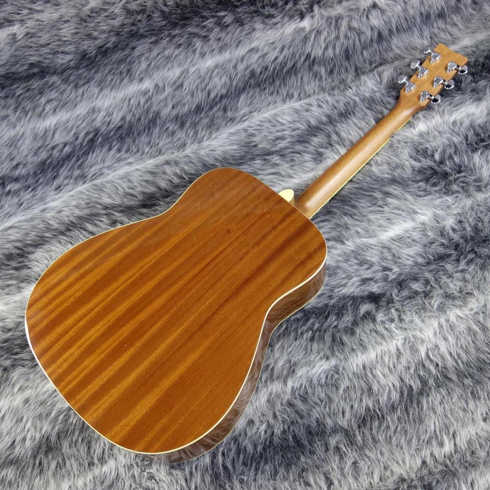 YAMAHA FG720 アコースティックギター 1980年代 良音・低弦高 Amazon.co.jp: ヤマハ アコースティックギター FG SERIES FG720S NT