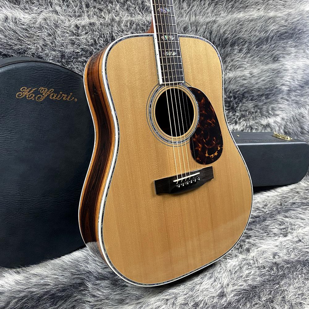 K.Yairi YW-1000HQ 美品 K.Yairi Old Style Series YW-1000HQ : ロッキンダディ - 通販 - Yahoo