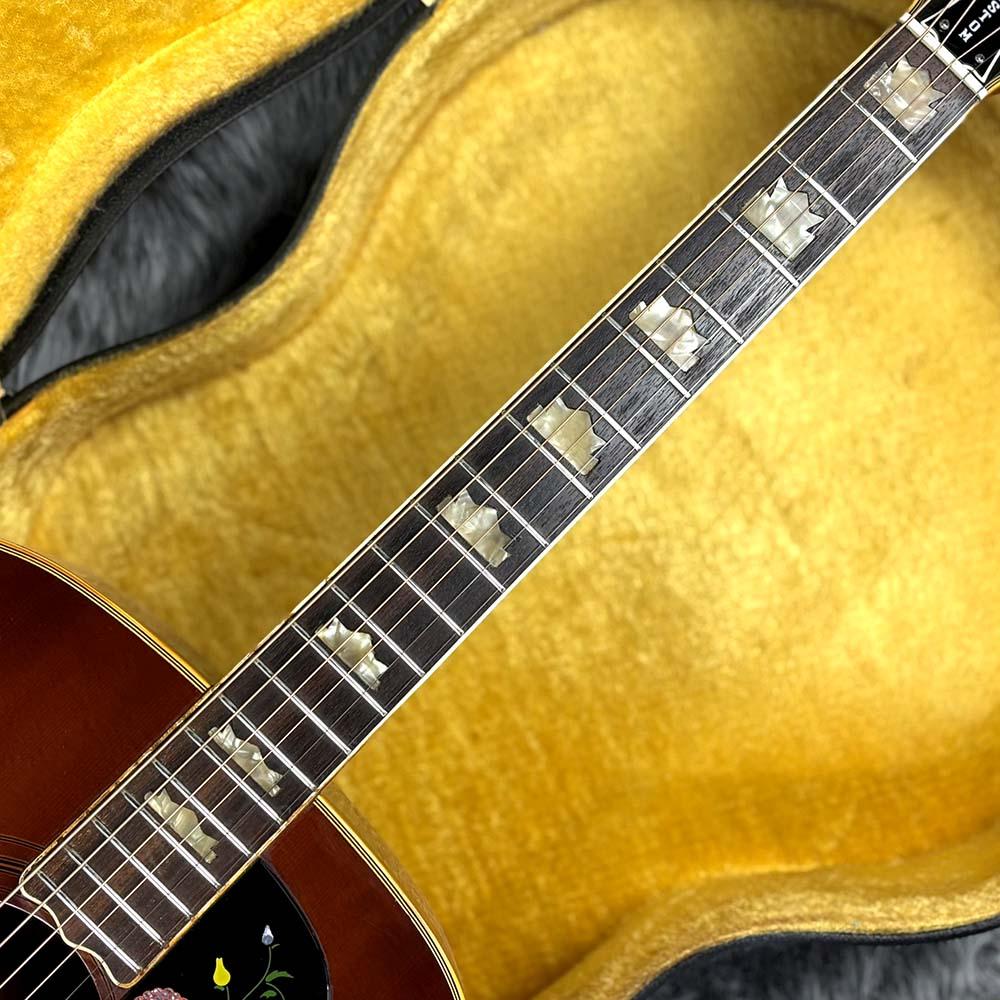 希少❗️70's ジャパンビンテージ ARIA W-20D 初心者応援特価‼️ 希少❗️70's ジャパンビンテージ ARIA W-20D 初心者応援特価