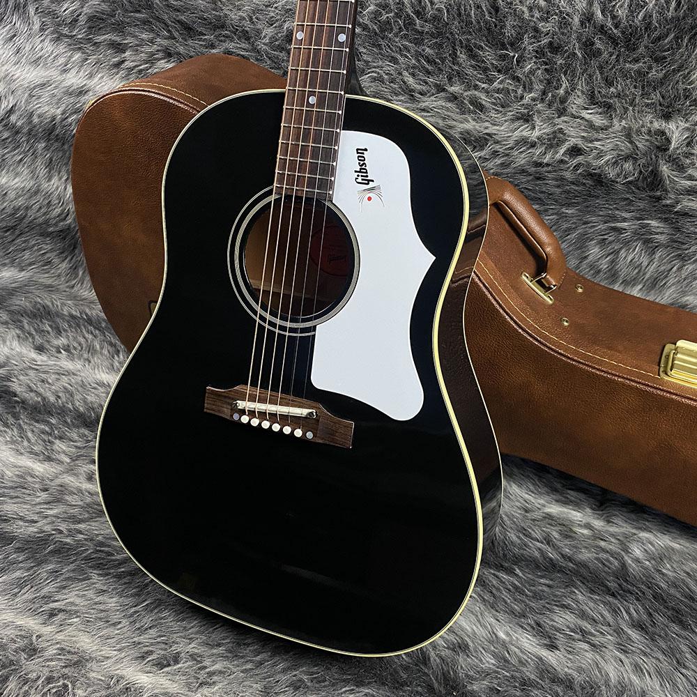 Gibson 60s J-45 Original Adjustable Saddle Ebony 2024 <ギブソン