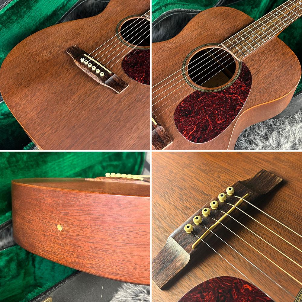 Martin 00-15 2009年製 Martin 00-15M【現物画像】10/9更新 マーチン 【 ラゾーナ川崎店