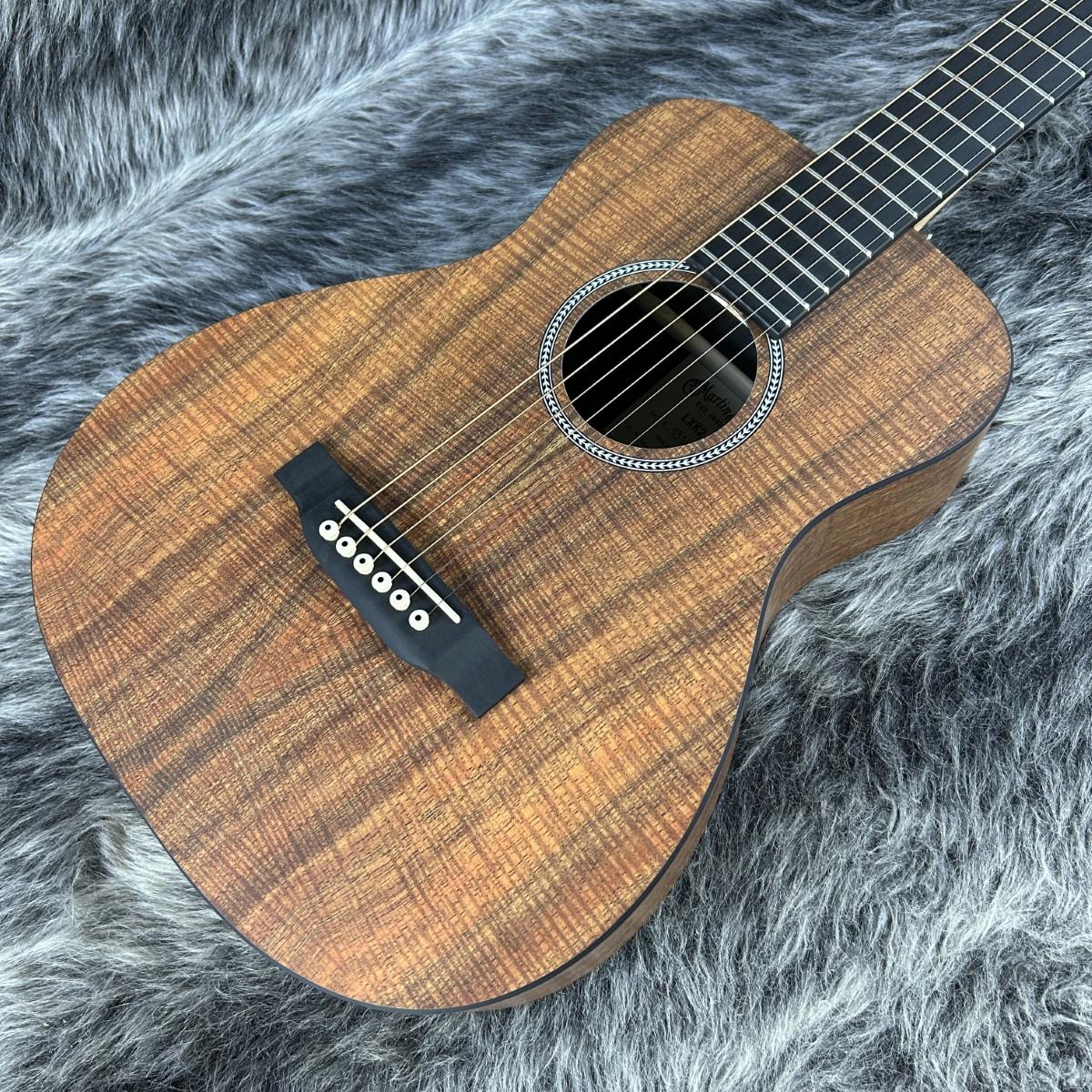 Martin LXK2 付属品多数 Martin / LXK2 Little Martin マーティン リトルマーチン ミニ