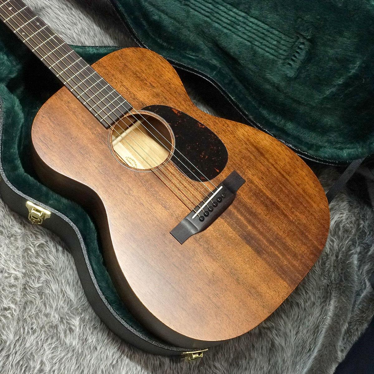 Martin oo-15m 00-15m 良音　良木目 OO-15M: アコースティックギター｜三木楽器公式通販サイト