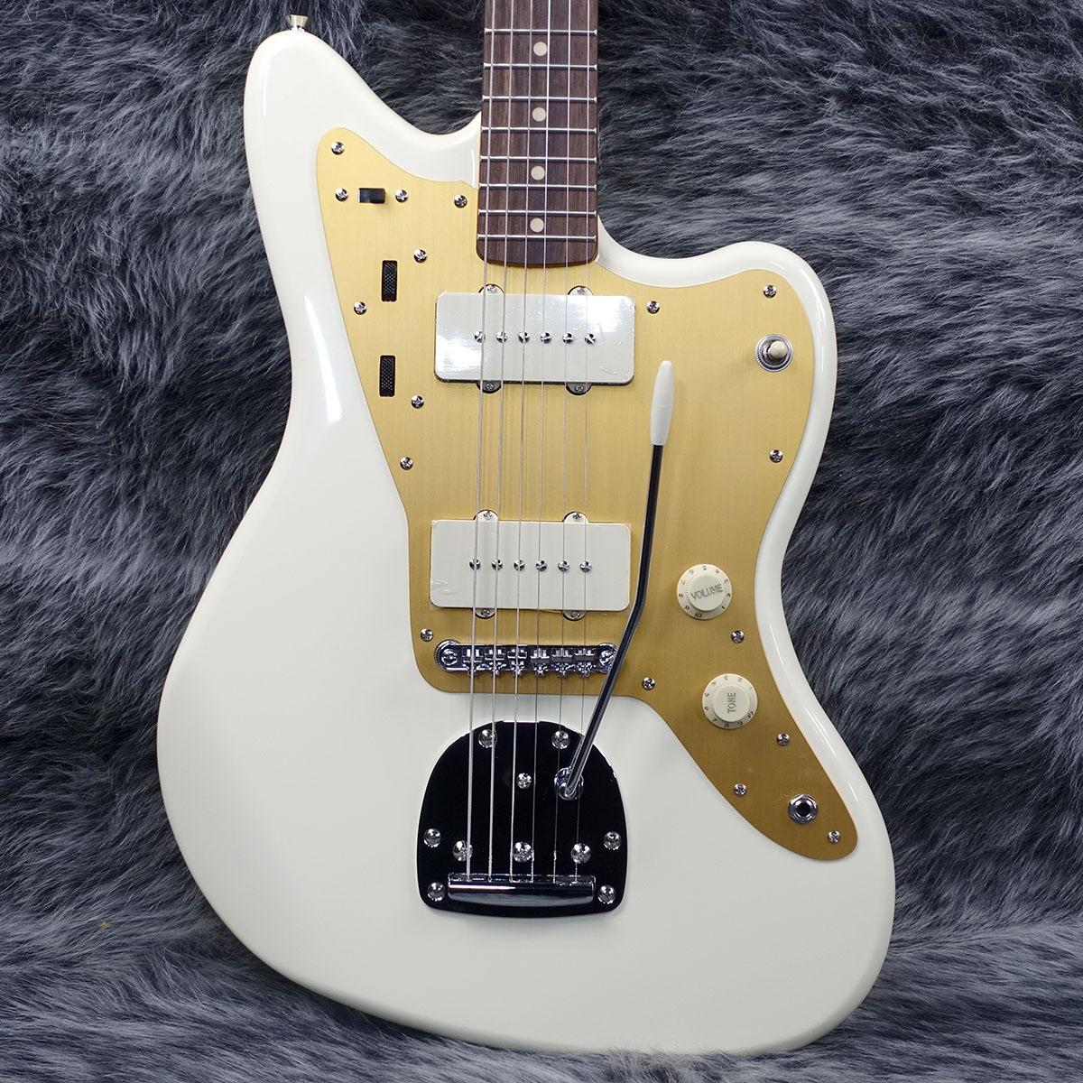 Squier Jazzmaster 13年製初期モデル　Jマスシスモデル Squier J Mascis Jazzmaster | Reverb