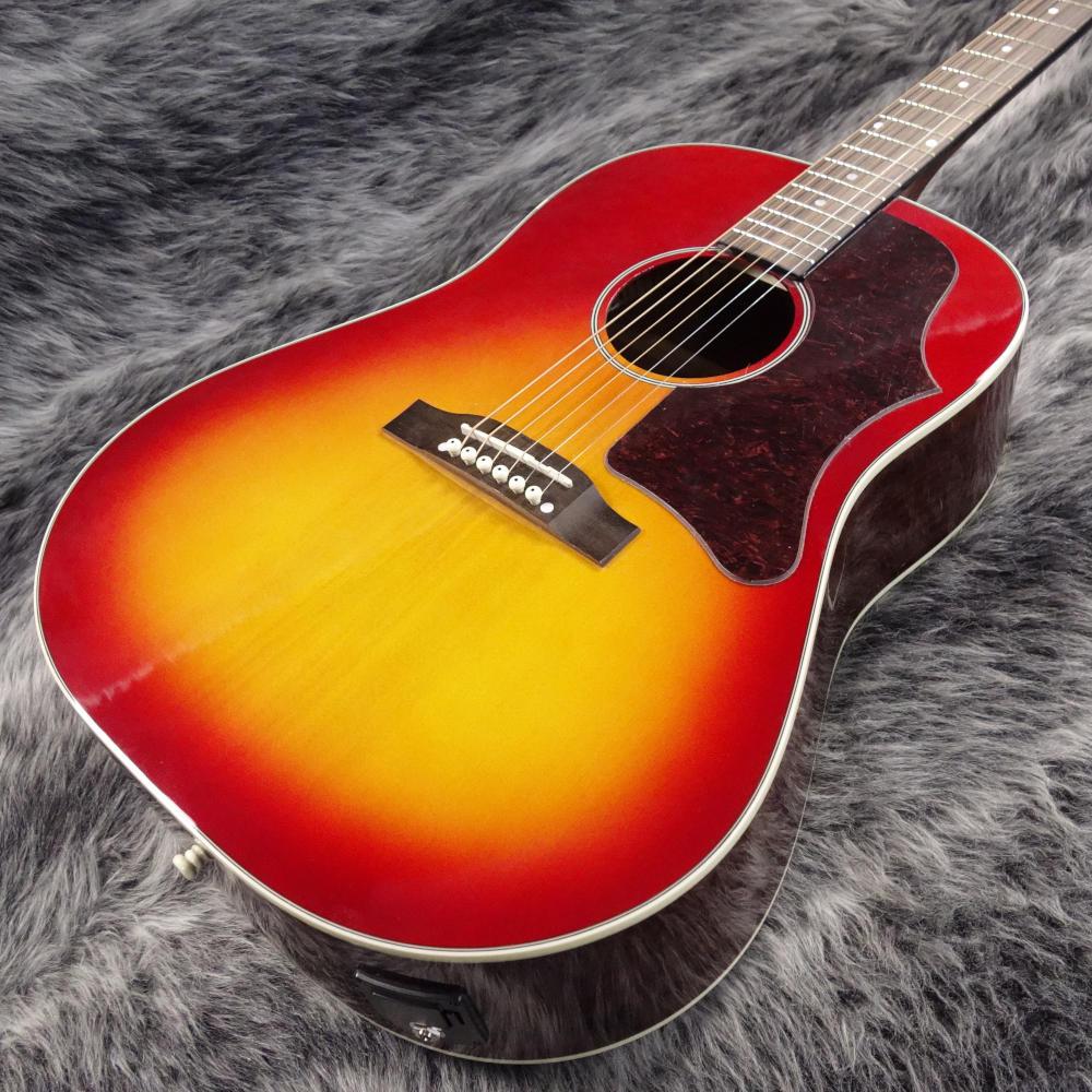 期間限定特価・ヘッドウェイ＜HJ-BUDDY＞エレアコ Headway ヘッドウェイ HJ-BUDDY GR アコースティックギター エレアコ