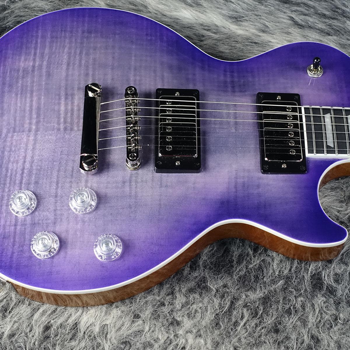 Epiphone IBG Les Paul Modern figured ❣️ エピフォンによる進化系レスポール「Les Paul Modern Figured