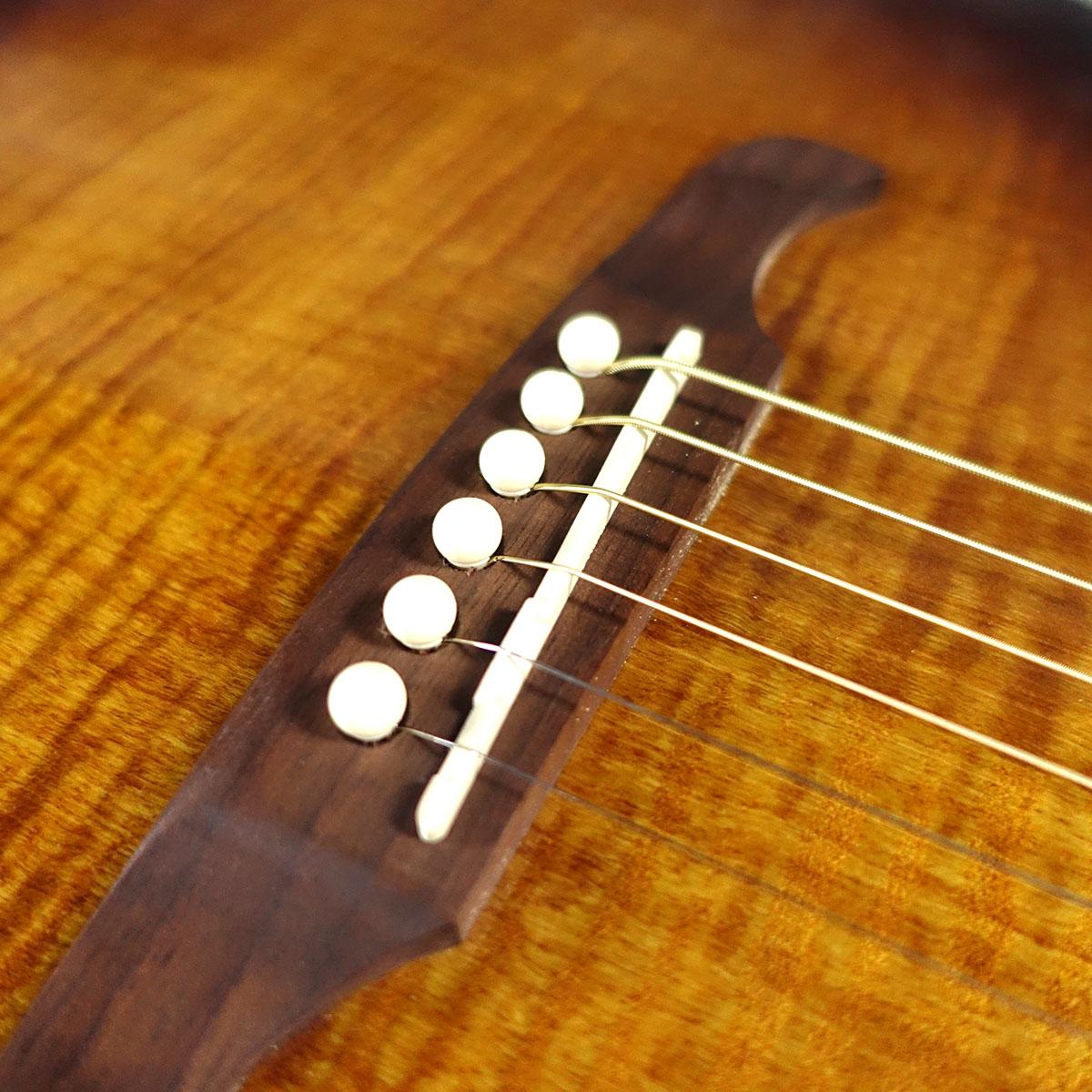 FENDER FA-345CE Auditorium 3 アコギ ギター 美品 Amazon.com: Fender FA-345CE Auditorium Cutaway Acoustic Guitar