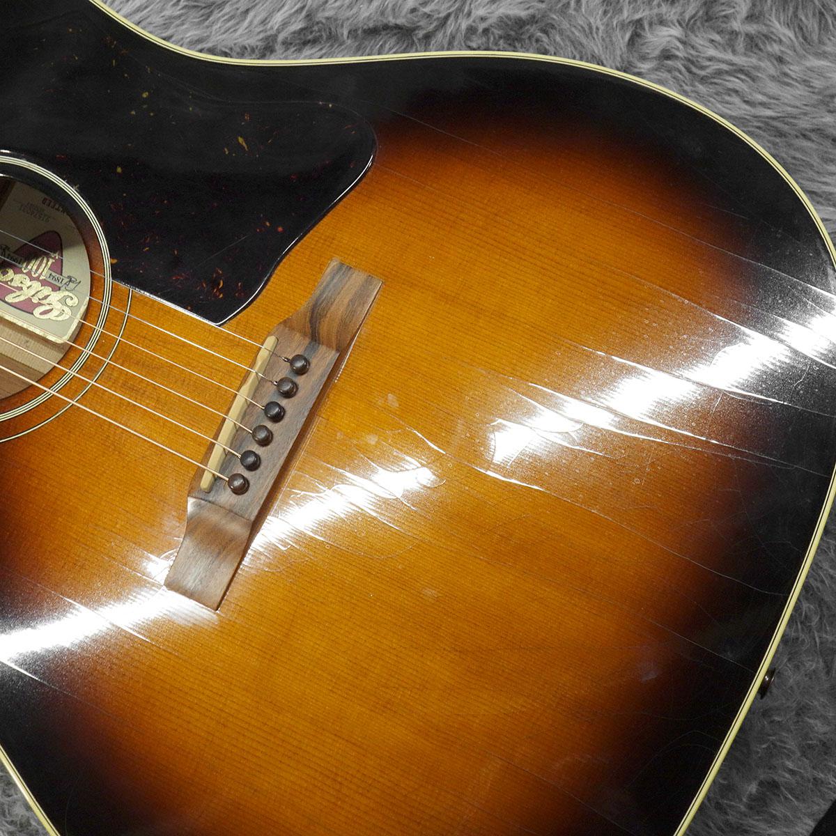 Gibson J-45 Western Vintage Sunburst 100th iBeam【1994年製