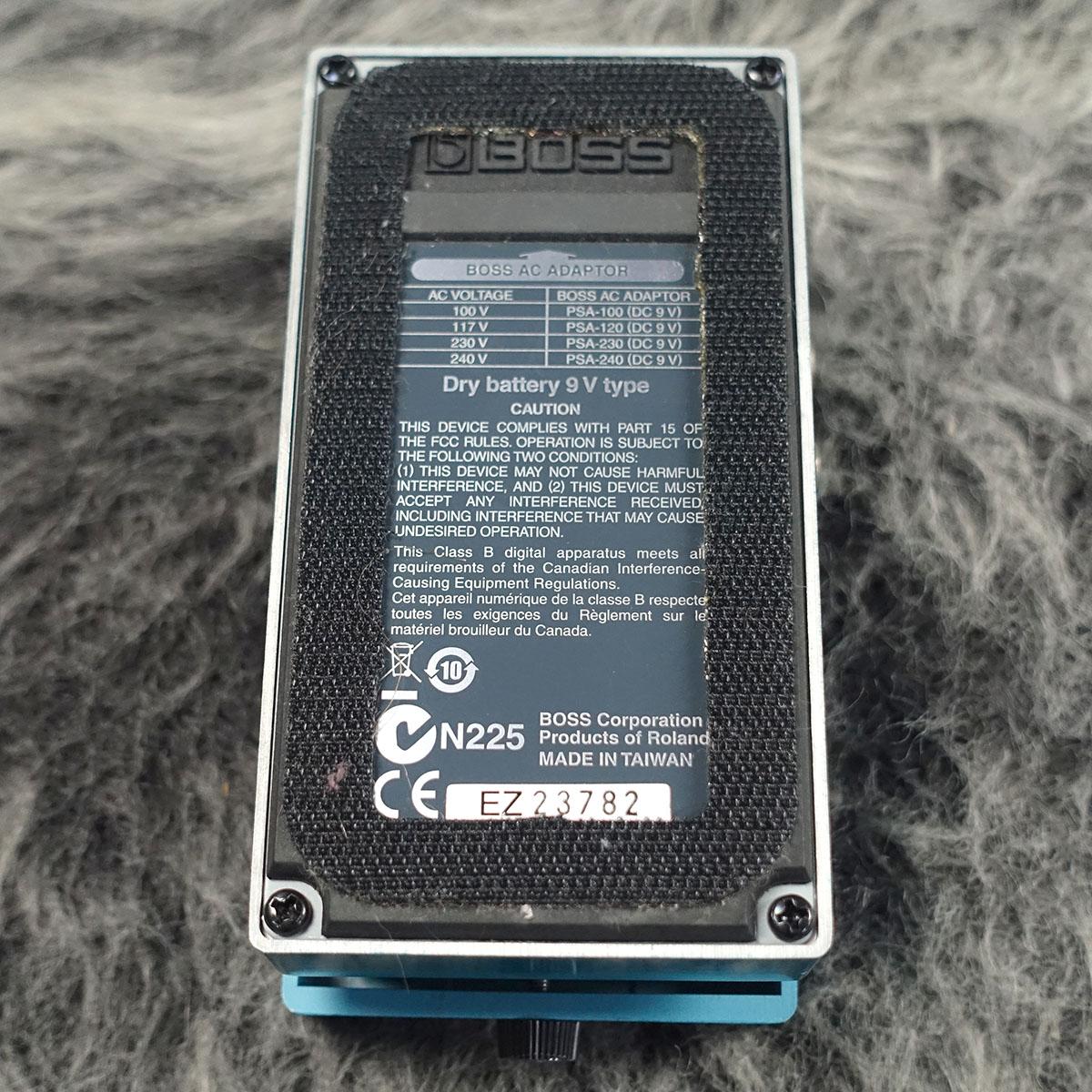 BOSS PS-5 Pitch Shifter ピッチシフター BOSS PS-5 / Pitch Shifter <ボス>｜平野楽器 ロッキン オンラインストア