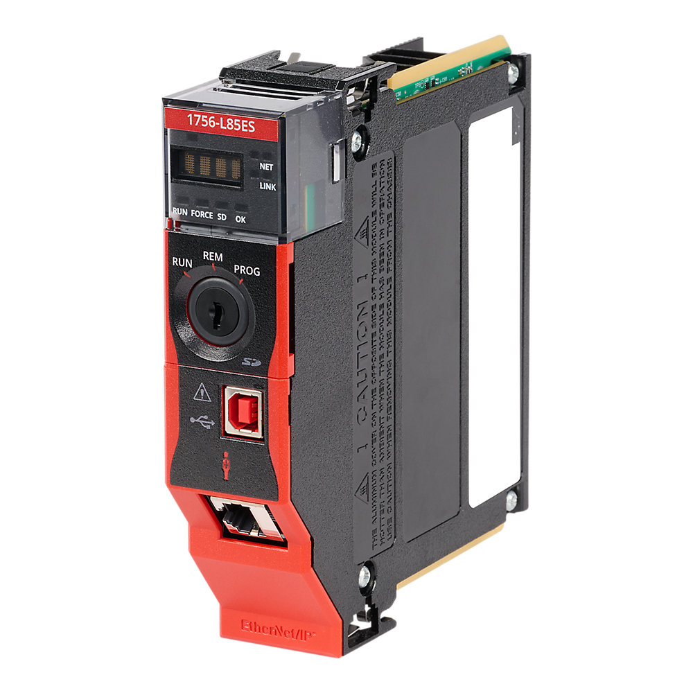 1756-L85ES | Allen-Bradley | US
