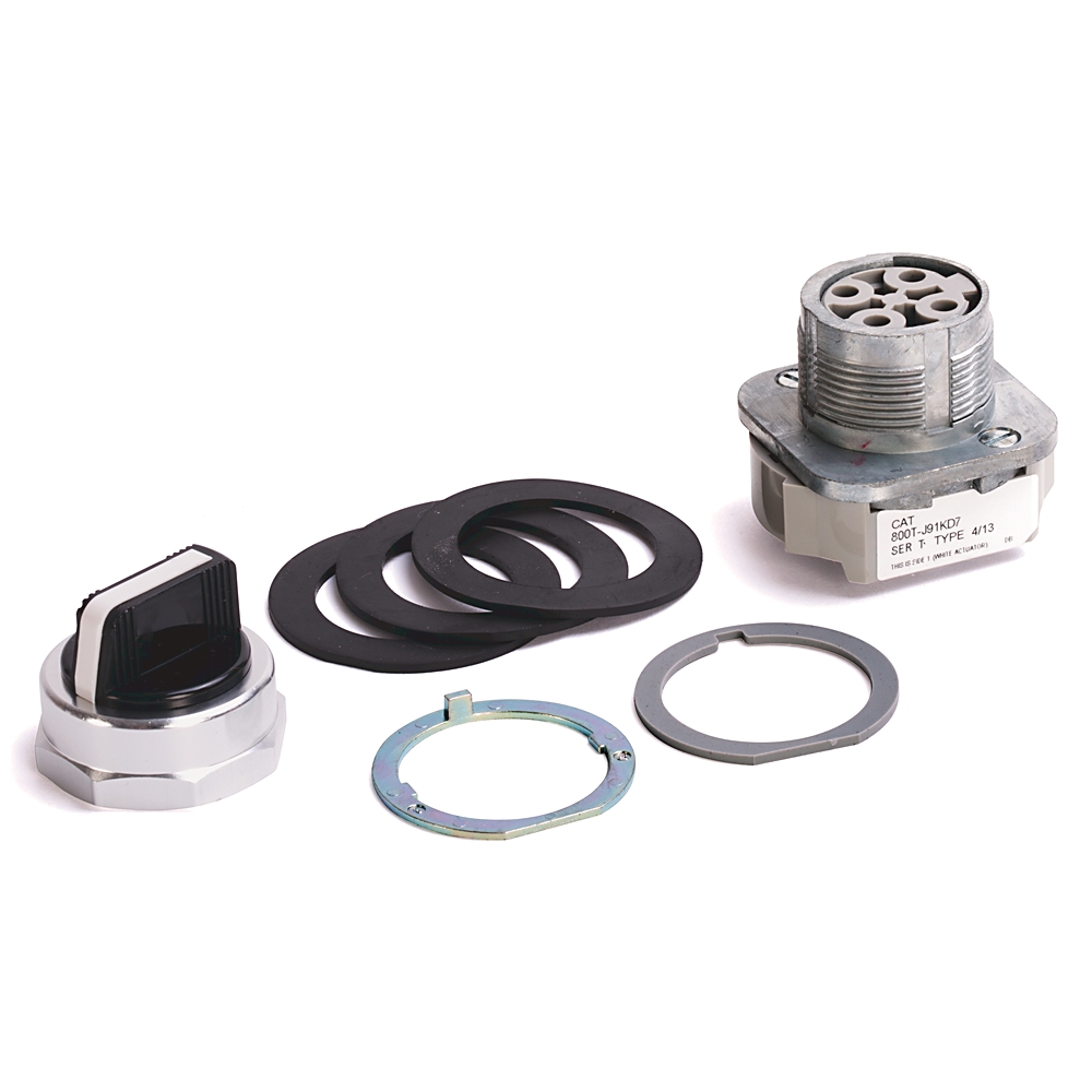 800H-N141A | Allen-Bradley | US