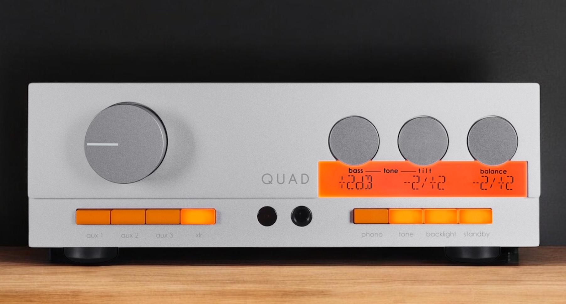 QUAD QUAD 33 【お取り寄せ】 | QUAD | シマムセン