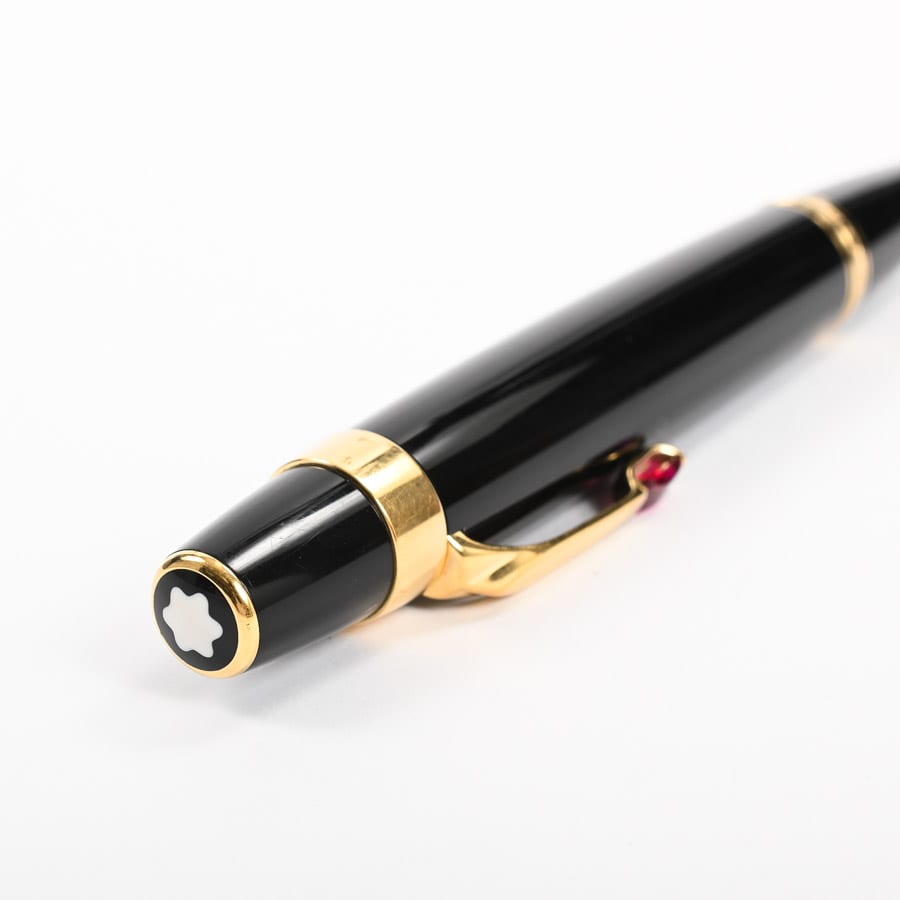 モンブラン | シャープペンシルボエム | 25430 | プラスチック | 中古