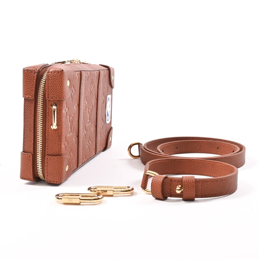 ロデオドライブ | ルイヴィトン | ソフトトランク | M80549