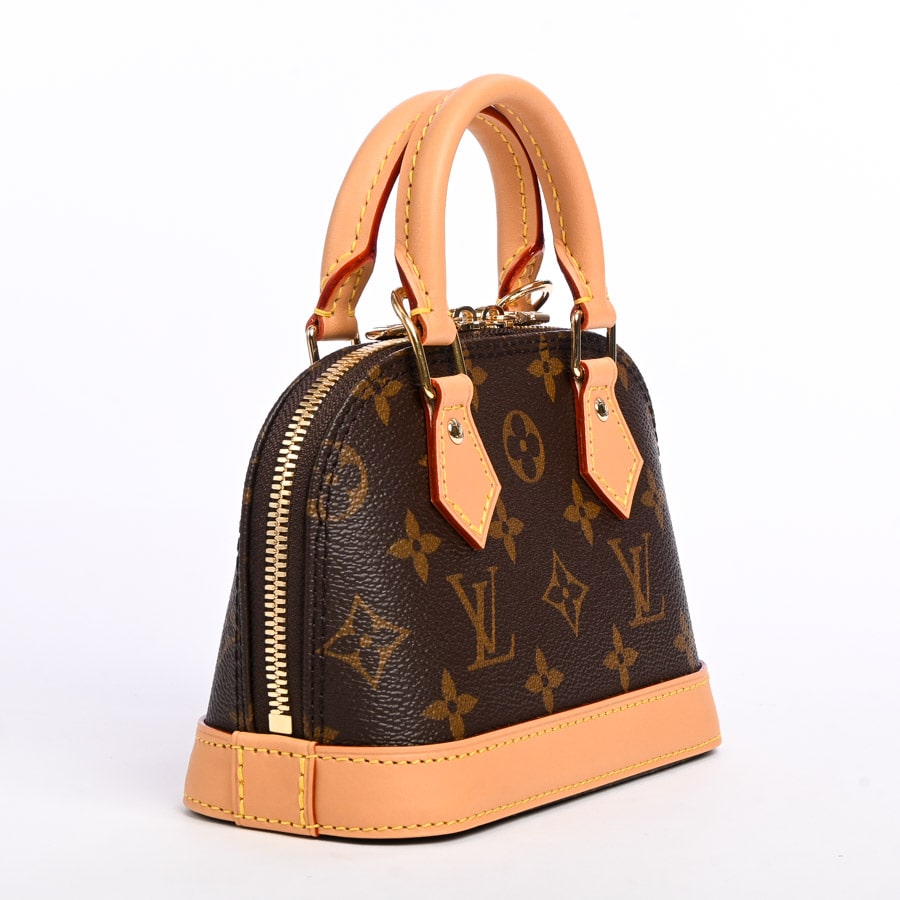 ナノアルマ | M82717 | クロスショルダーバッグ | 新品| レディース