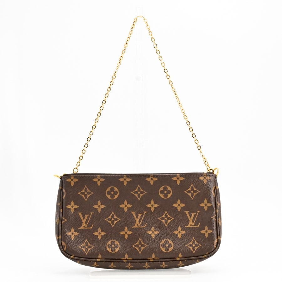 ミュルティポシェットアクセソワール | M44840 | ショルダーバッグ