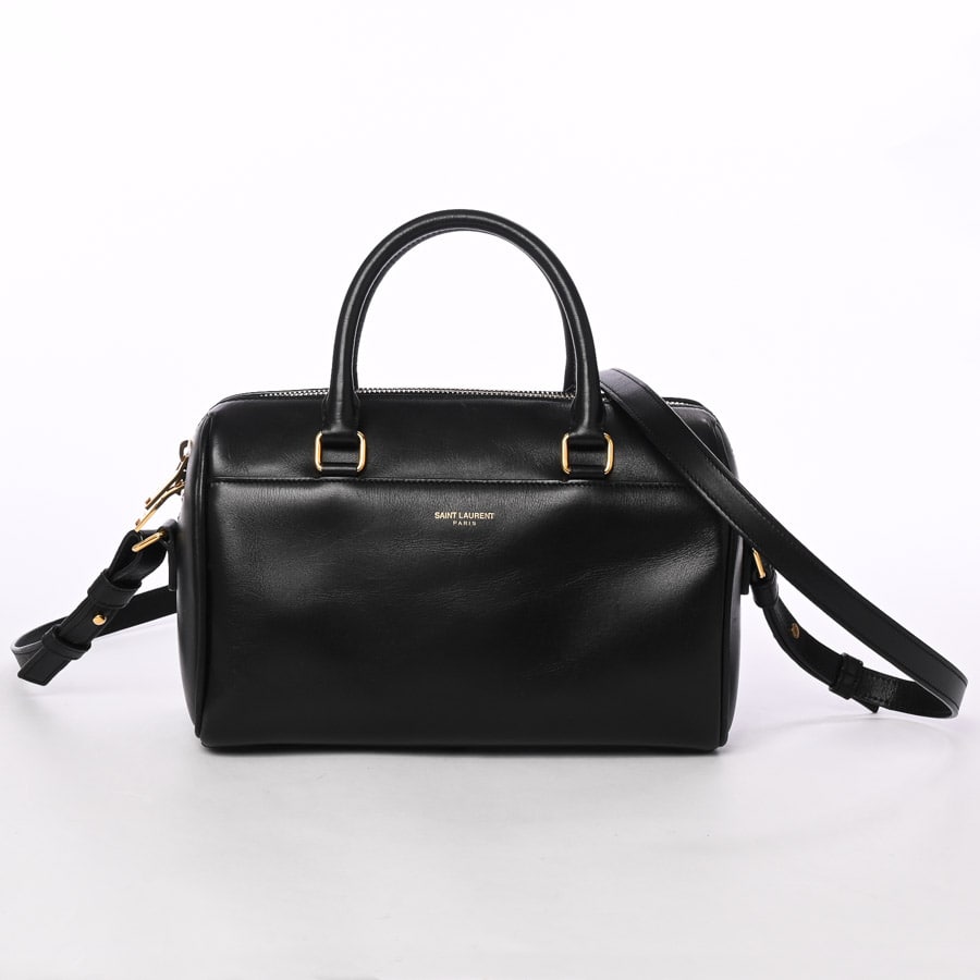 サンローラン | ベイビーダッフル | 330958 | ハンドバッグ | カーフ