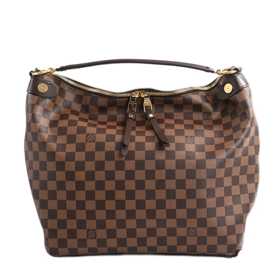ダミエ│ルイヴィトン(LOUISVUITTON)│ブランドバッグ【公式】ブランド