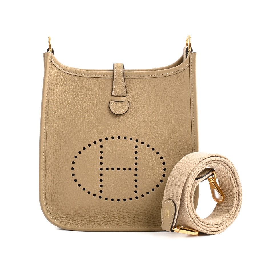 エブリン│エルメス(HERMES)│ブランドバッグ【公式】ブランド品通販