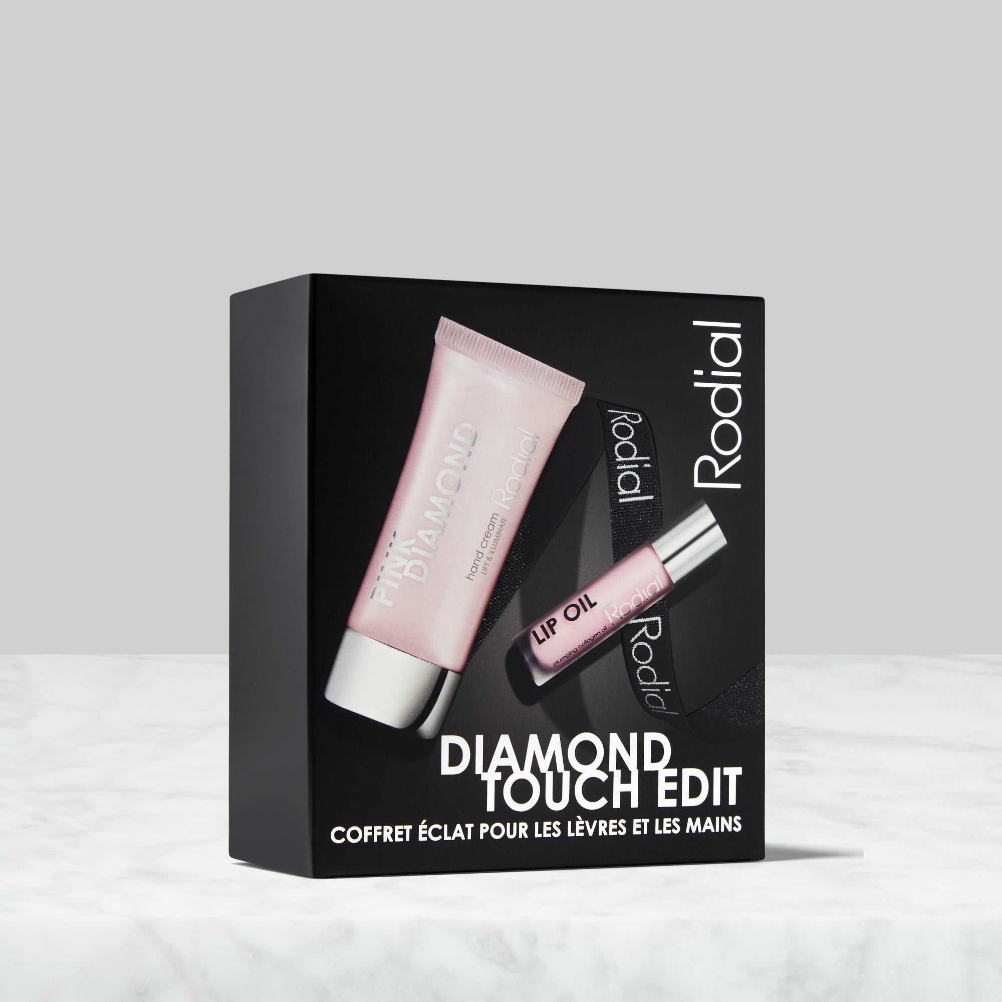 Diamond Touch Edit – Rodial