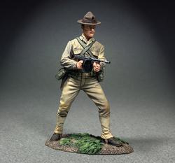 Rodneys Miniatures TSE LLC - CS00926 AFRIKA KORPS GENERAL ERWIN