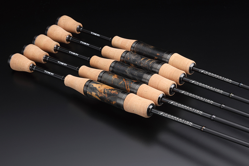 ジャッカル ティモン・ティーコネクション ティーコネクション エリア