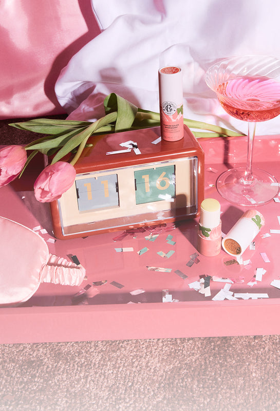 ロジェ・ガレ公式オンラインストア｜ROGER & GALLET