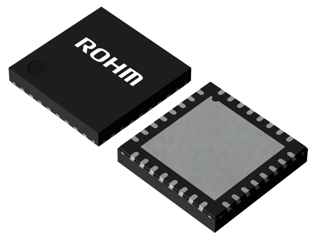 13.56MHz (NFC) ワイヤレス給電チップセット「ML7660 / ML7661」