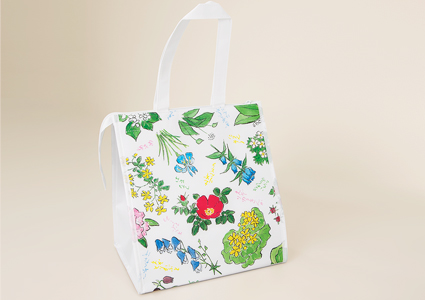 ポイントカード／オリジナルグッズ ご案内です。 | 六花亭からの