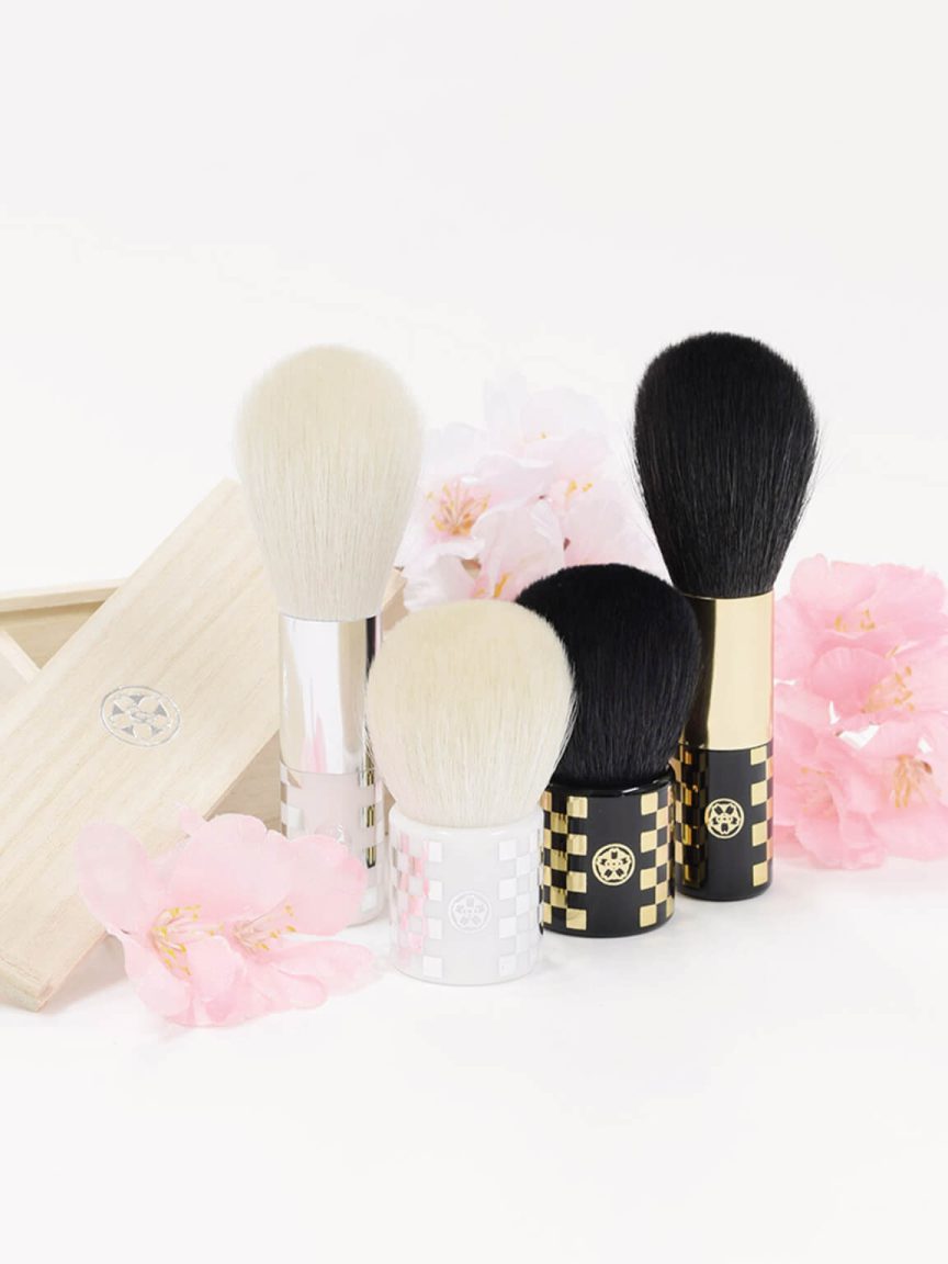 商品紹介｜六角館さくら堂KYOTO -京都の化粧筆専門店-