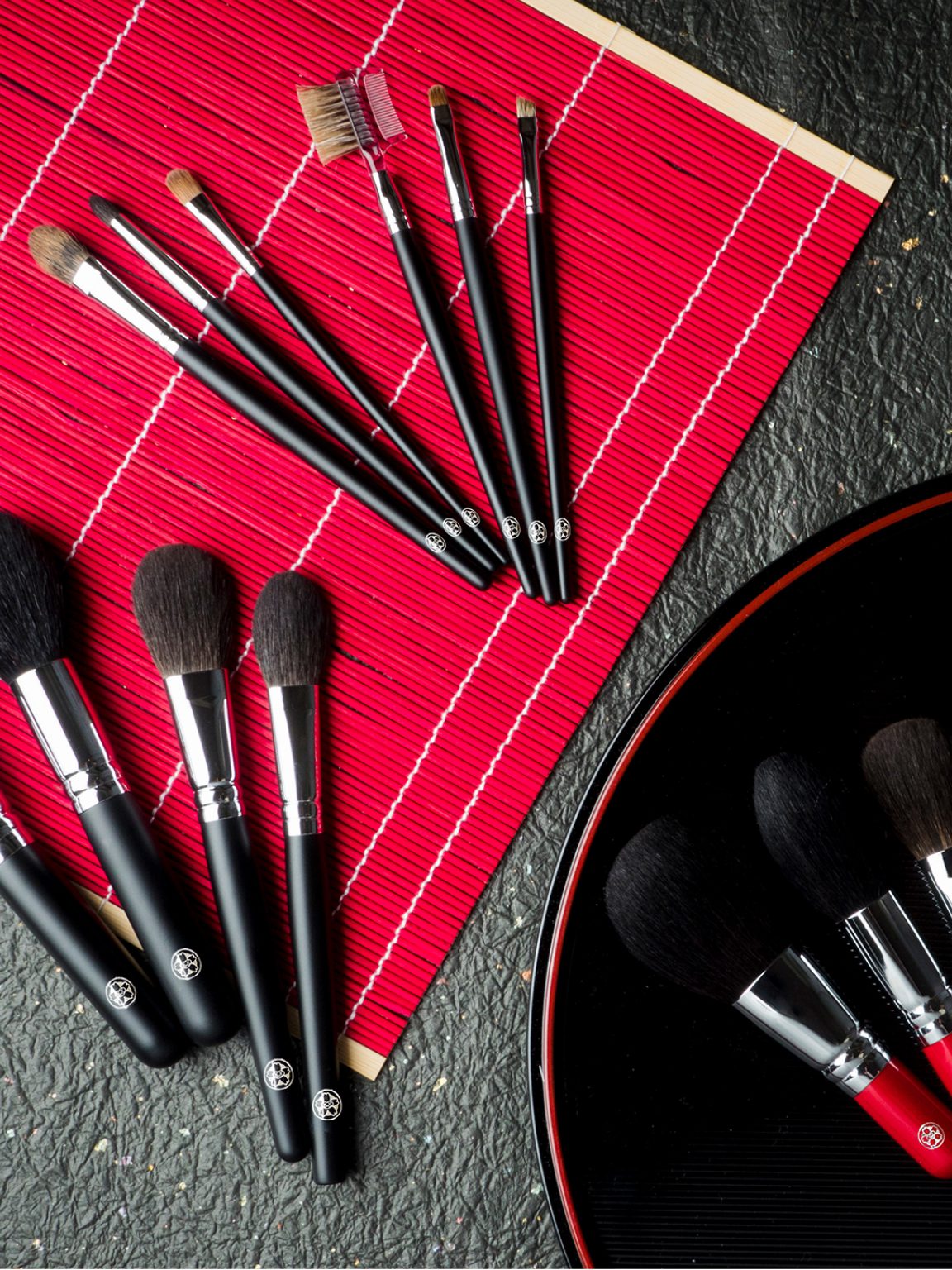 ARシリーズ｜六角館さくら堂KYOTO -京都の化粧筆専門店-