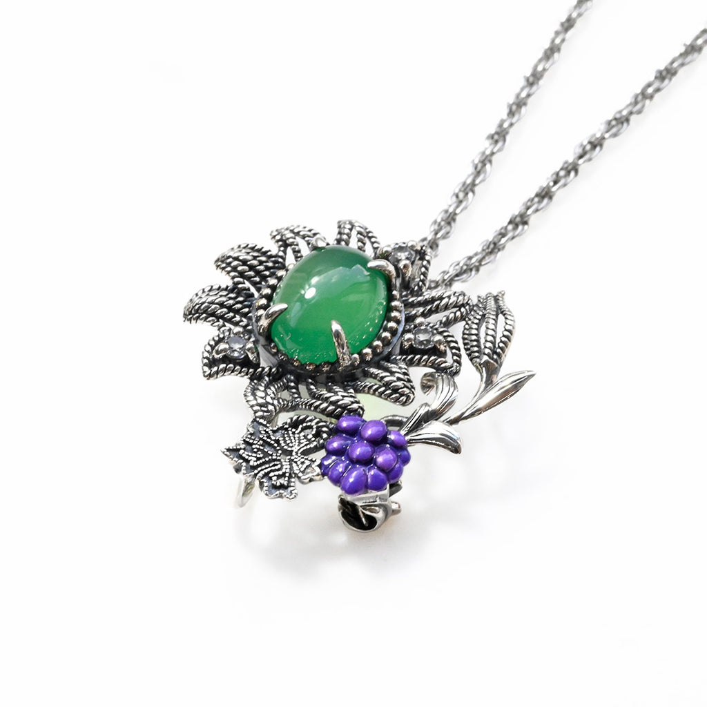 ウィリアム・モリス ジュエリーコレクション – タグ 