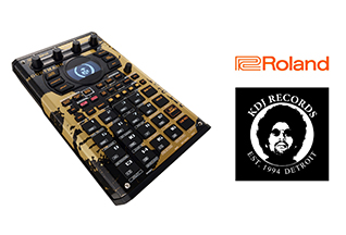 Roland - Company - ニュースリリース - 2024 - ローランドと「KDJ